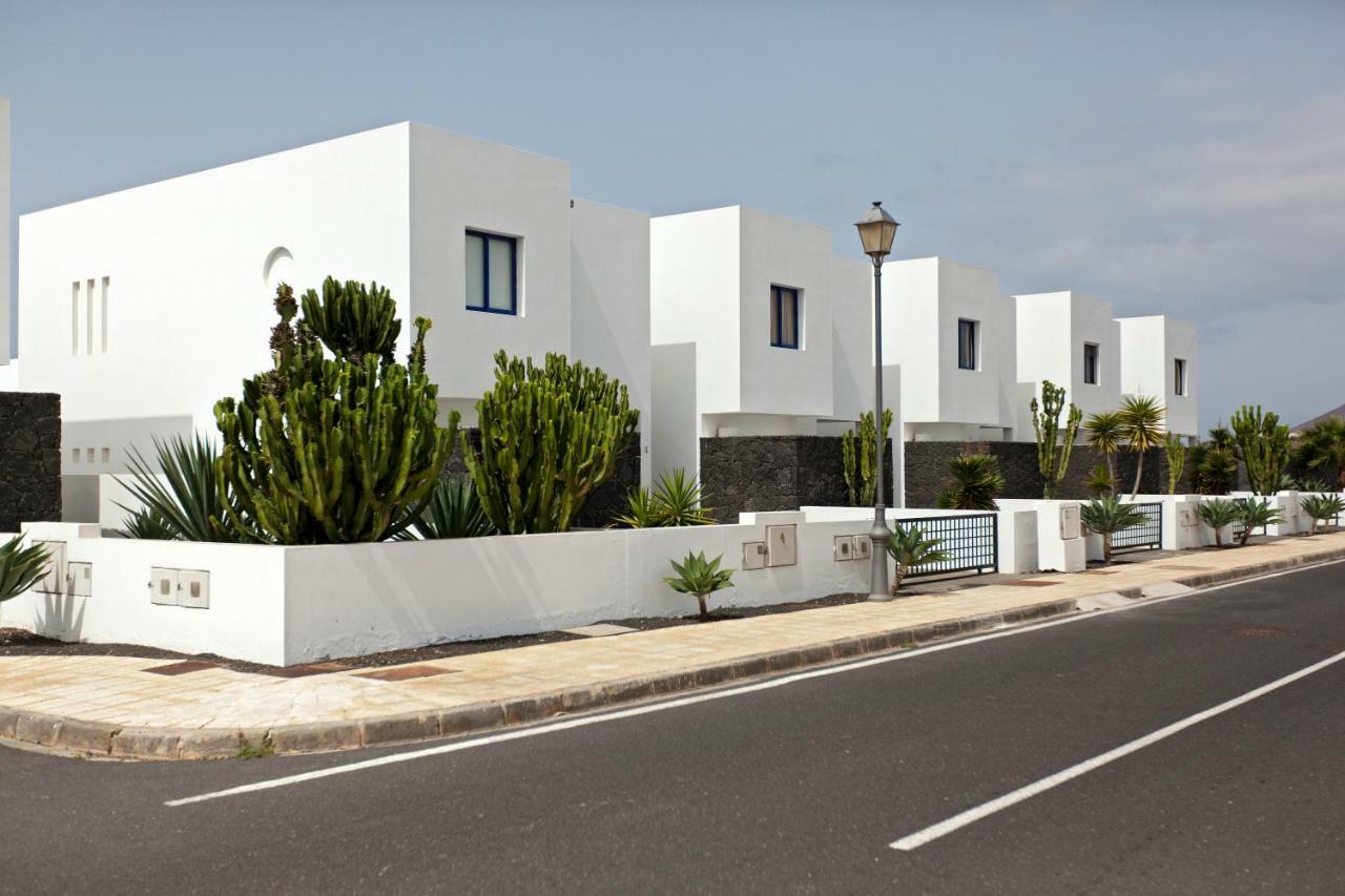 פלאיה בלנקה Villas Yaiza מראה חיצוני תמונה